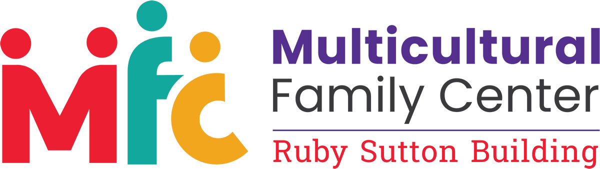 Multicultural Family Center Logo