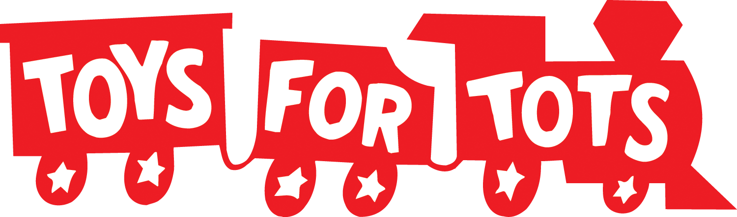 Toys for Tots Logo